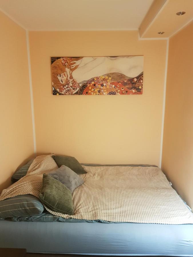 Apartament W2, Mieszkanie Dla Wszystkich Konin  Esterno foto