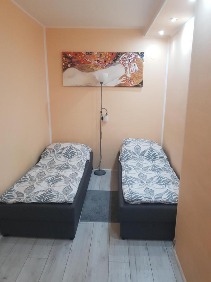 Apartament W2, Mieszkanie Dla Wszystkich Konin  Esterno foto